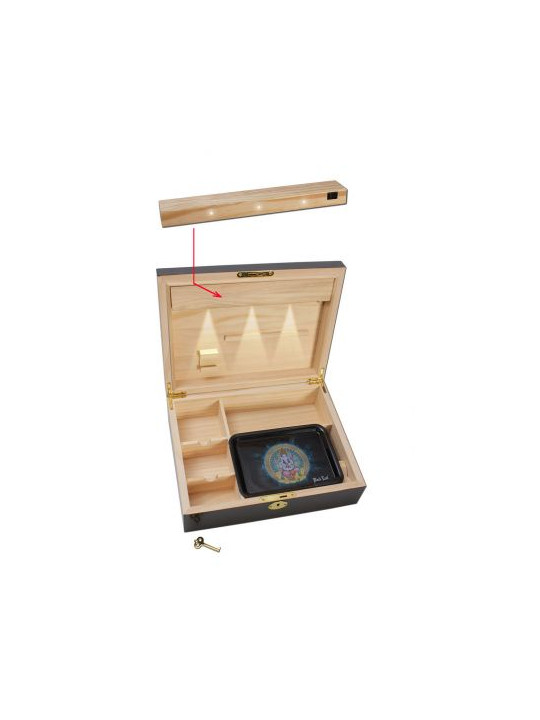 Cutie de Jointuri 'Weedor' Hardwood Piano Lacquer