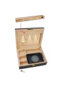 Cutie de Jointuri 'Weedor' Hardwood Piano Lacquer