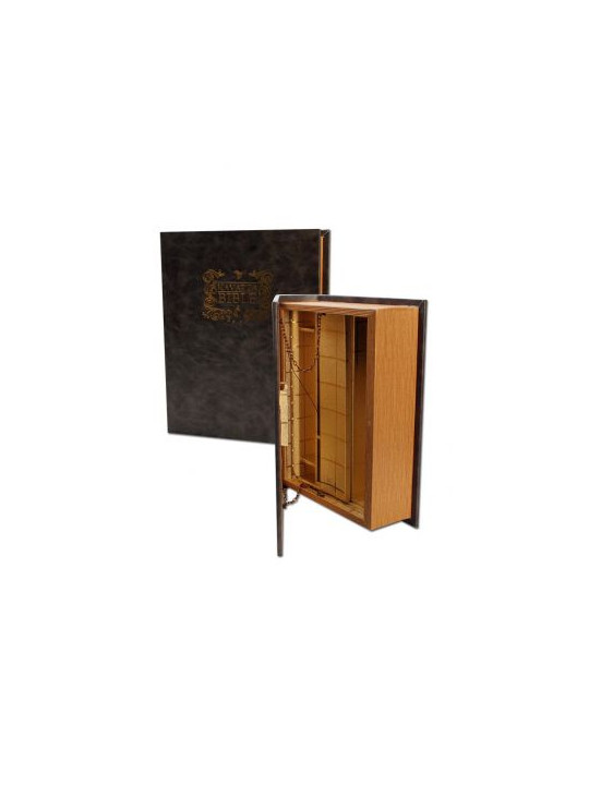 Cutie de Jointuri 'Kavatza' Bible