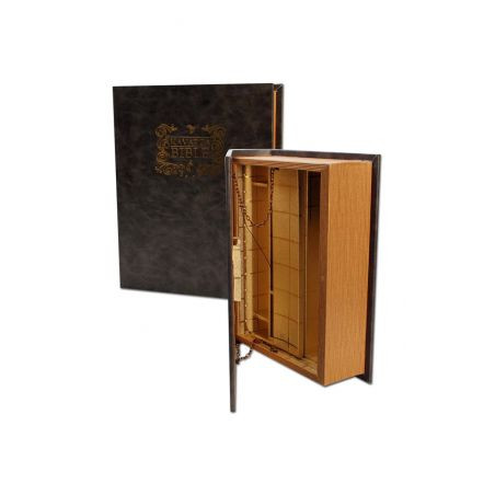 Cutie de Jointuri 'Kavatza' Bible