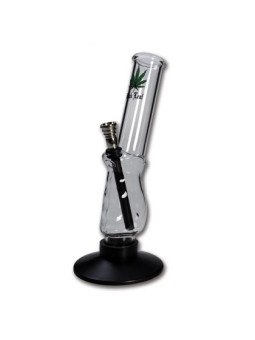 Bong 'Black Leaf' Joystick H-300mm