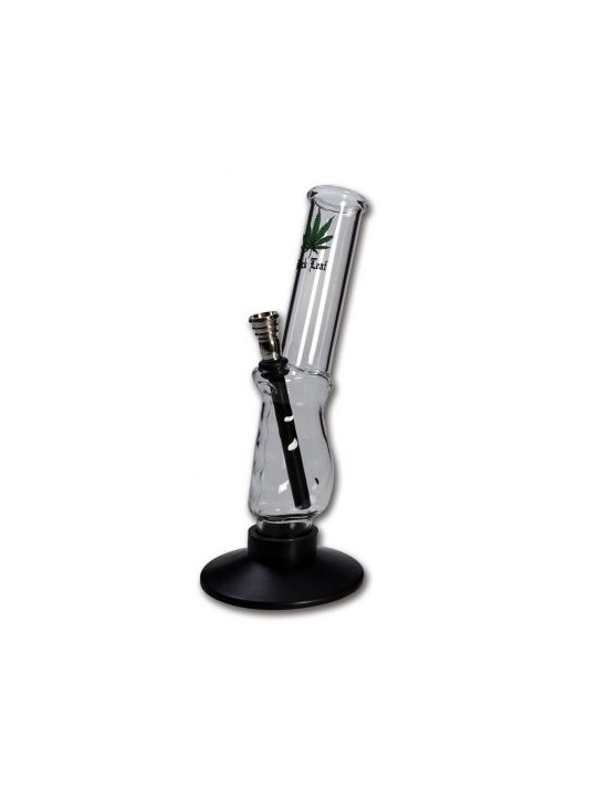 Bong 'Black Leaf' Joystick H-300mm