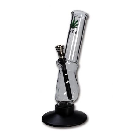 Bong 'Black Leaf' Joystick H-300mm