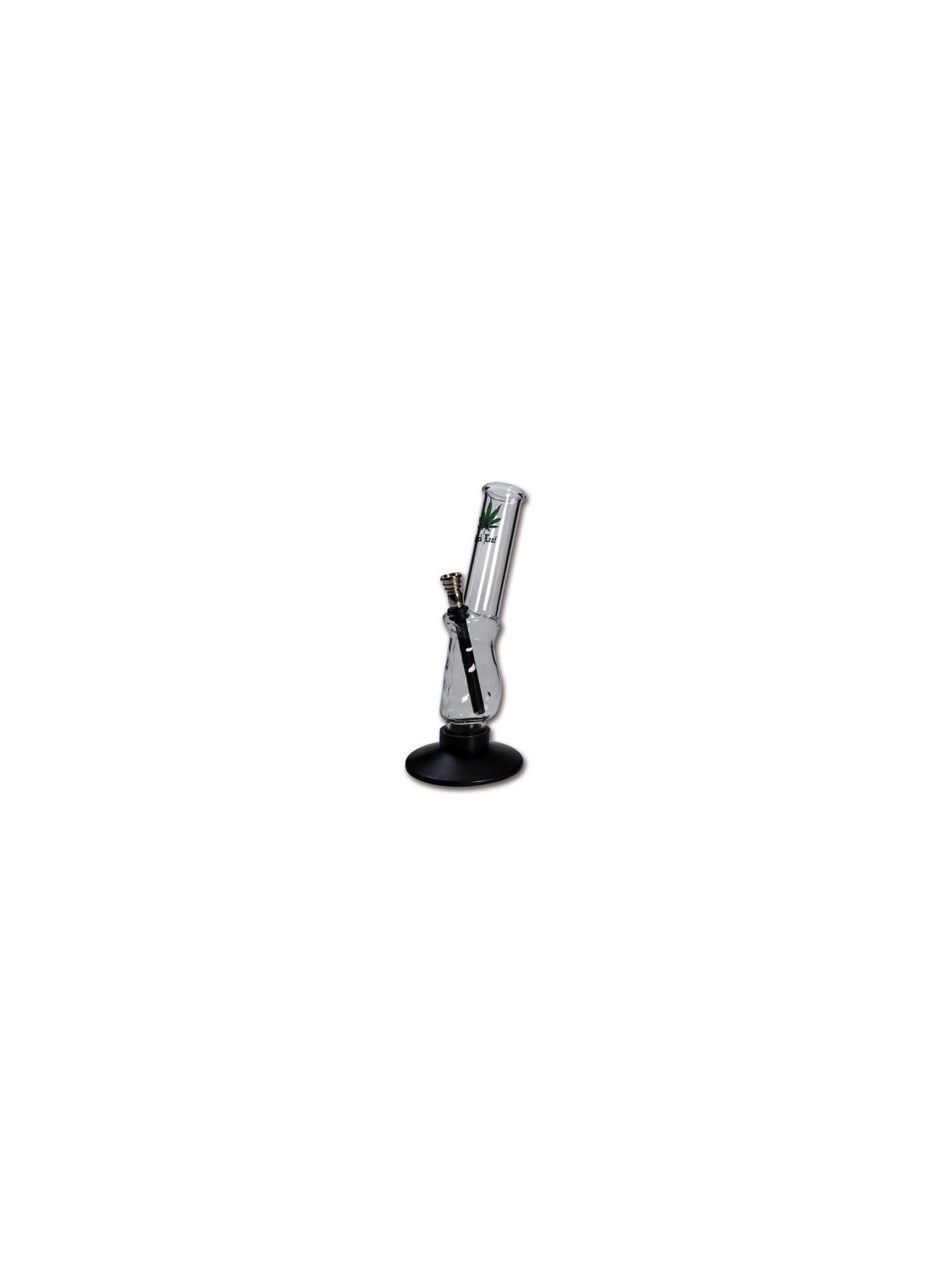 Bong 'Black Leaf' Joystick H-300mm