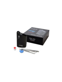 Vaporizator 'Fenix' Mini