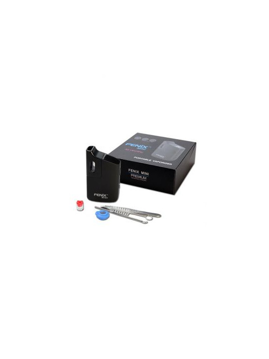 Vaporizator 'Fenix' Mini