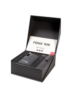 Vaporizator 'Fenix' Mini