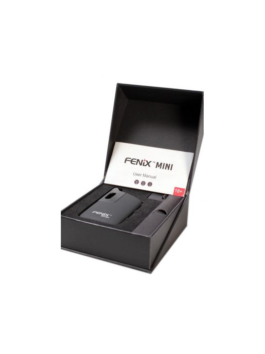 Vaporizator 'Fenix' Mini