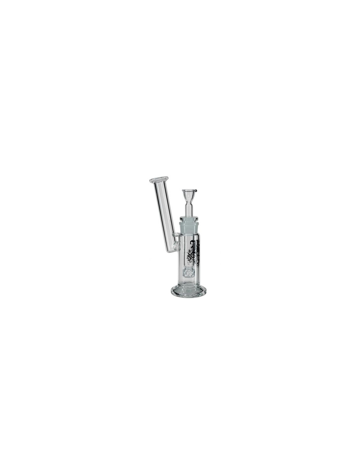Bong 'Black Leaf' Diffuser H-270mm