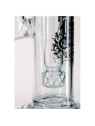 Bong 'Black Leaf' Diffuser H-270mm
