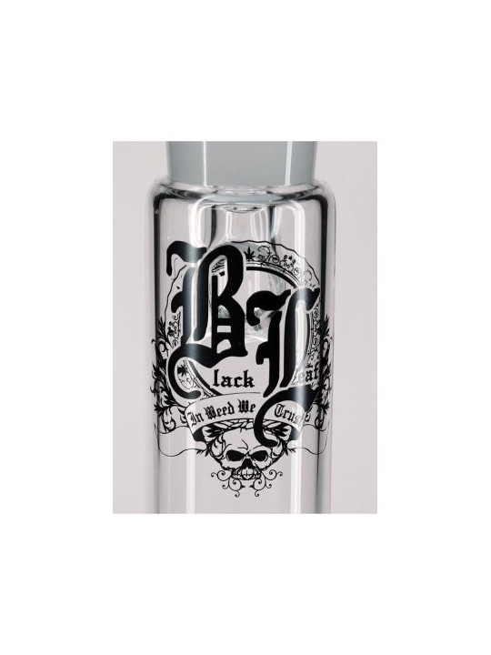 Bong 'Black Leaf' Diffuser H-270mm