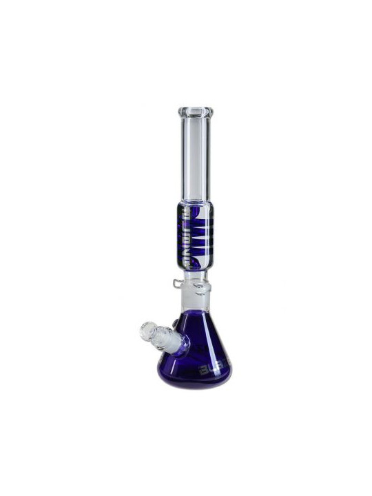 Bong 'Blaze' M&M Flask Spiral - 2Part H-495mm