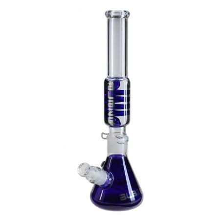 Bong 'Blaze' M&M Flask Spiral - 2Part H-495mm