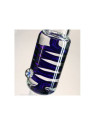 Bong 'Blaze' M&M Flask Spiral - 2Part H-495mm