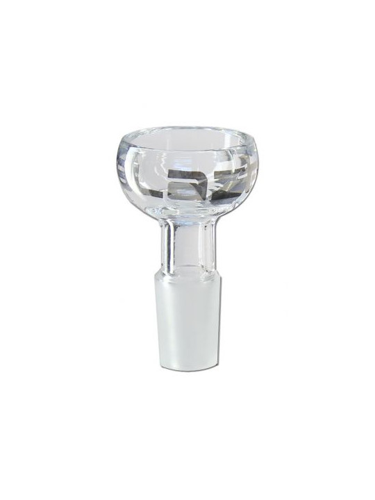 Bong 'Blaze' M&M Flask Spiral - 2Part H-495mm
