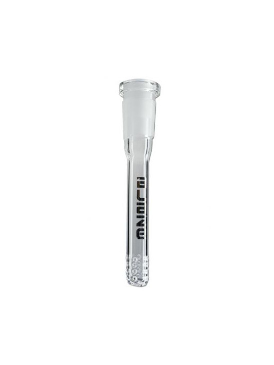 Bong 'Blaze' M&M Flask Spiral - 2Part H-495mm