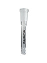 Bong 'Blaze' M&M Flask Spiral - 2Part H-495mm