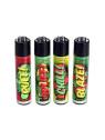 Bricheta Clipper 'Weed Cartoon Sounds' - x1buc.