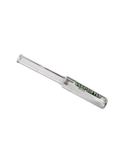 Pipa Vaporizator Mecanic 'Black Leaf' Lifter