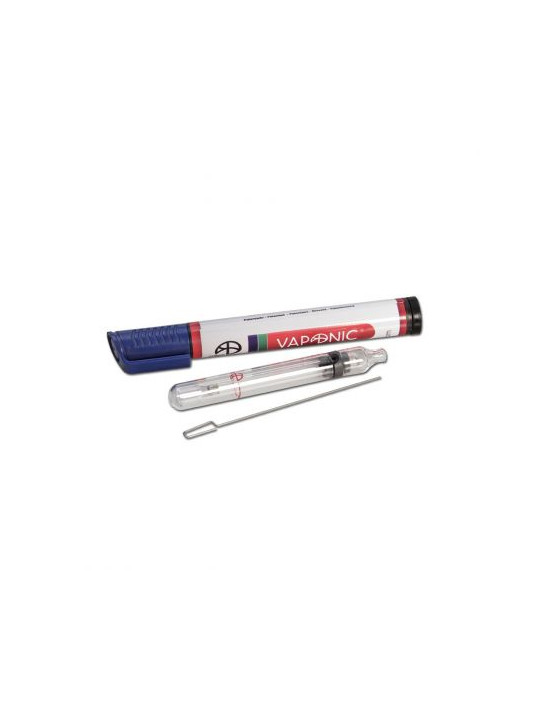 Pipa Vaporizator Mecanic 'Vaponic'