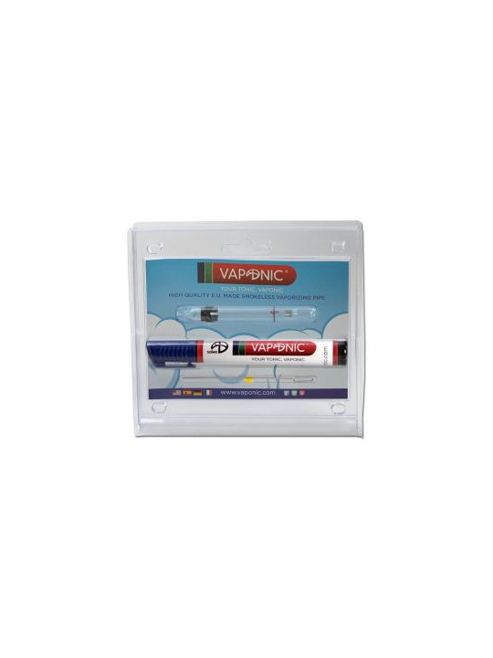 Pipa Vaporizator Mecanic 'Vaponic'