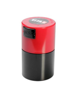 Container cu Vacum 'TightVac' 0,06L