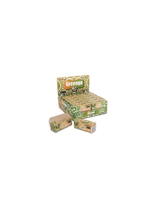 Rola de Foite 'Greengo' ( Organic ) Wide