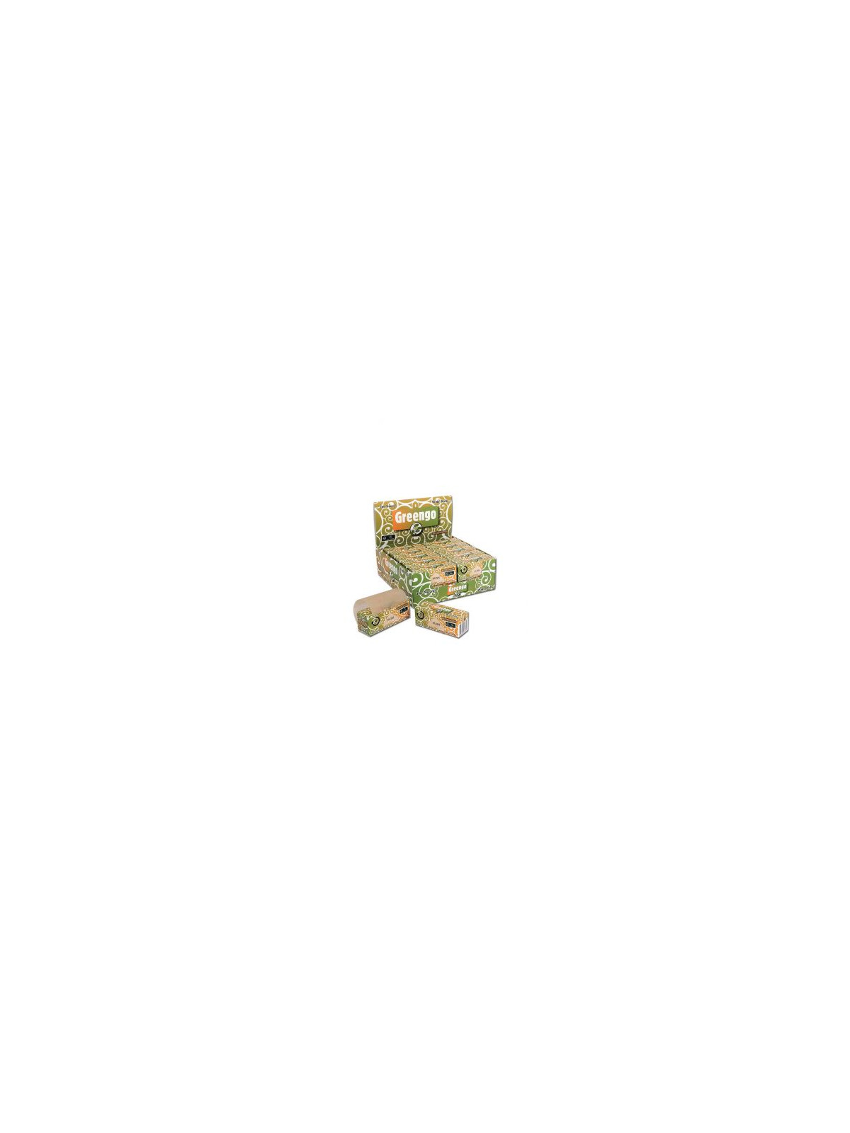 Rola de Foite 'Greengo' ( Organic ) Wide