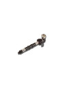 Pipa 'Black Leaf' Screwable Black