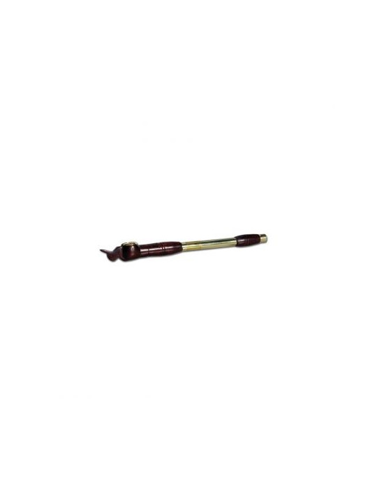 Pipa 'Medwakh' Gold Long
