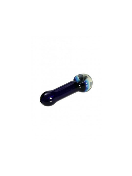 Pipa 'Black Leaf' Mushroom