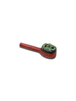 Pipa 'Wooden' Cap