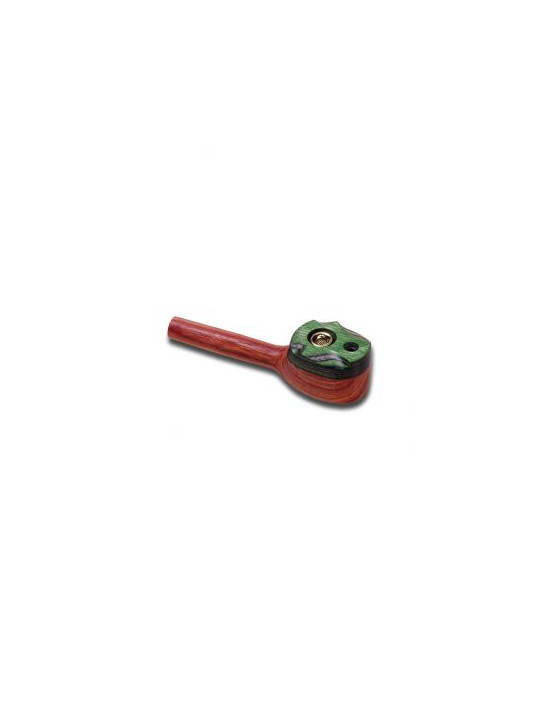 Pipa 'Wooden' Cap