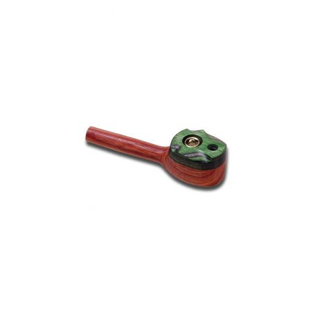 Pipa 'Wooden' Cap