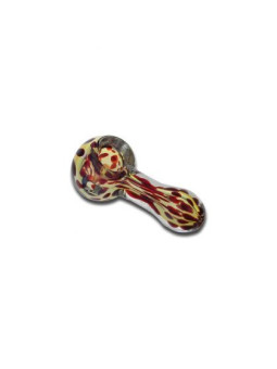 Pipa 'Black Leaf' Model C