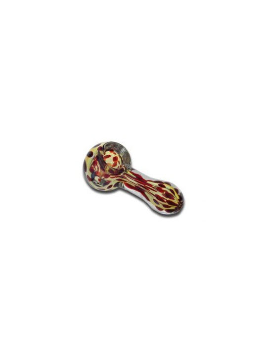 Pipa 'Black Leaf' Model C