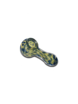 Pipa 'Black Leaf' Model C