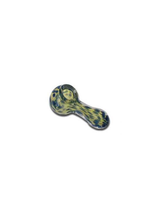 Pipa 'Black Leaf' Model C