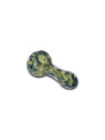 Pipa 'Black Leaf' Model C