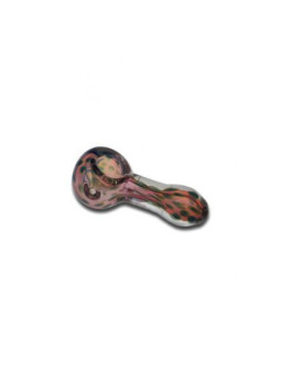 Pipa 'Black Leaf' Model C
