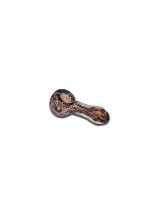 Pipa 'Black Leaf' Model C