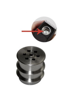 'Topbond' Filling Chamber Reducer Stainless Steel