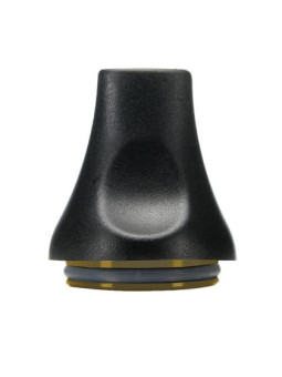 Mouthpiece golden for 'Topbond' Torch Vaporizer