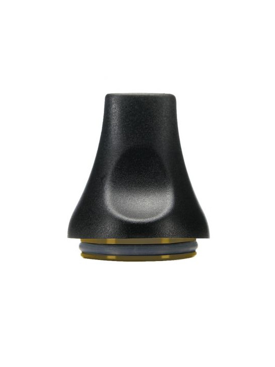 Mouthpiece golden for 'Topbond' Torch Vaporizer