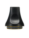 Mouthpiece golden for 'Topbond' Torch Vaporizer