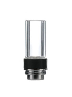Glass Mouthpiece for 'Topbond' 'Odin' Vaporizer