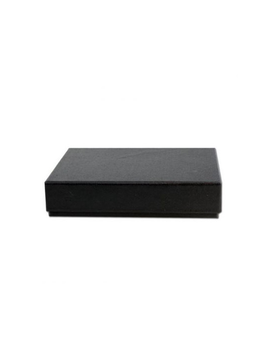 Grinder 'Black Leaf' Pollen Presser - 4Part Ø-63mm