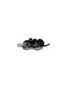 Pipa 'Black Leaf' cu Lant