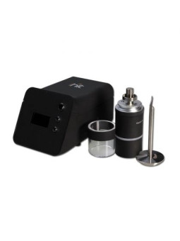 Vaporizator Ulei/Ceara 'Flowermate' iHit