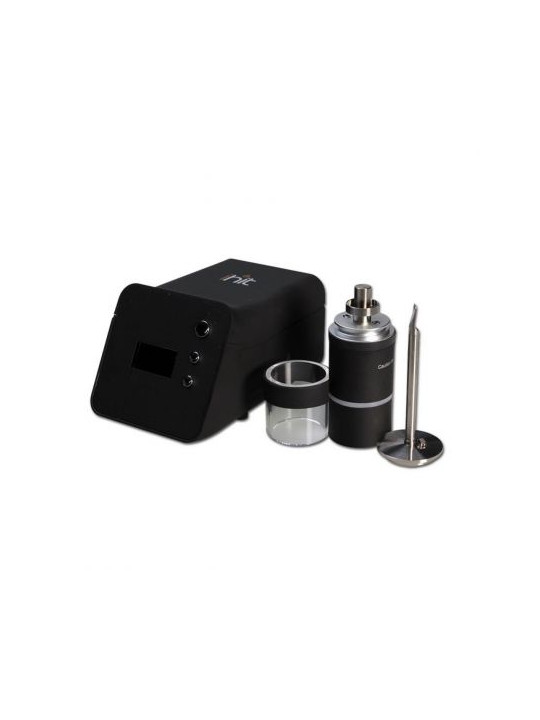 Vaporizator Ulei/Ceara 'Flowermate' iHit